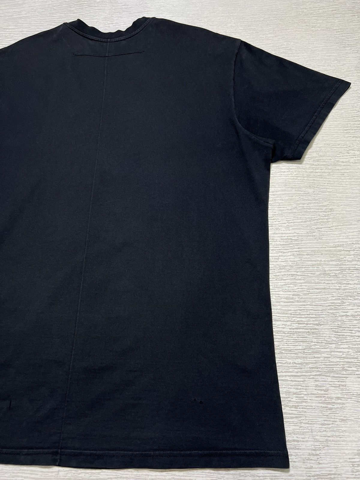 Givenchy Givenchy - Riccardo Tisci - Rottweiler Oversized T-Shirt Size US S / EU 44-46 / 1 - 13 Thumbnail