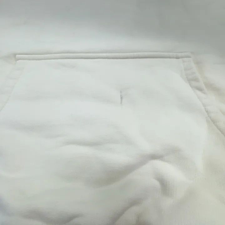 AMI AMIPARIS Heart Hoodie for Couples in Beige -2507 Size US S / EU 44-46 / 1 - 7 Thumbnail