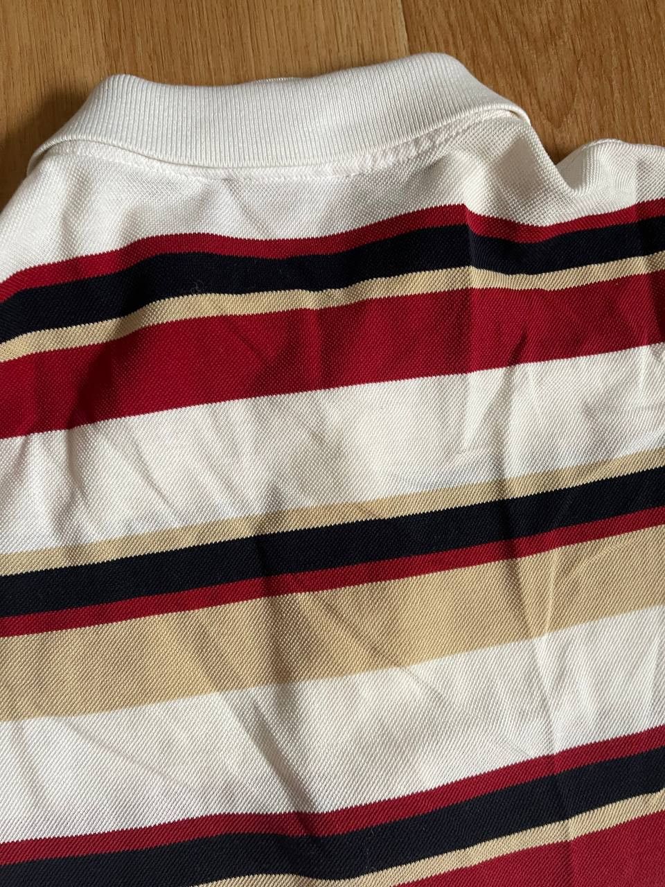 Dolce & Gabbana Dolce & Gabbana D&G Striped Dress Multicolor Size XS / US 0-2 / IT 36-38 - 20 Thumbnail