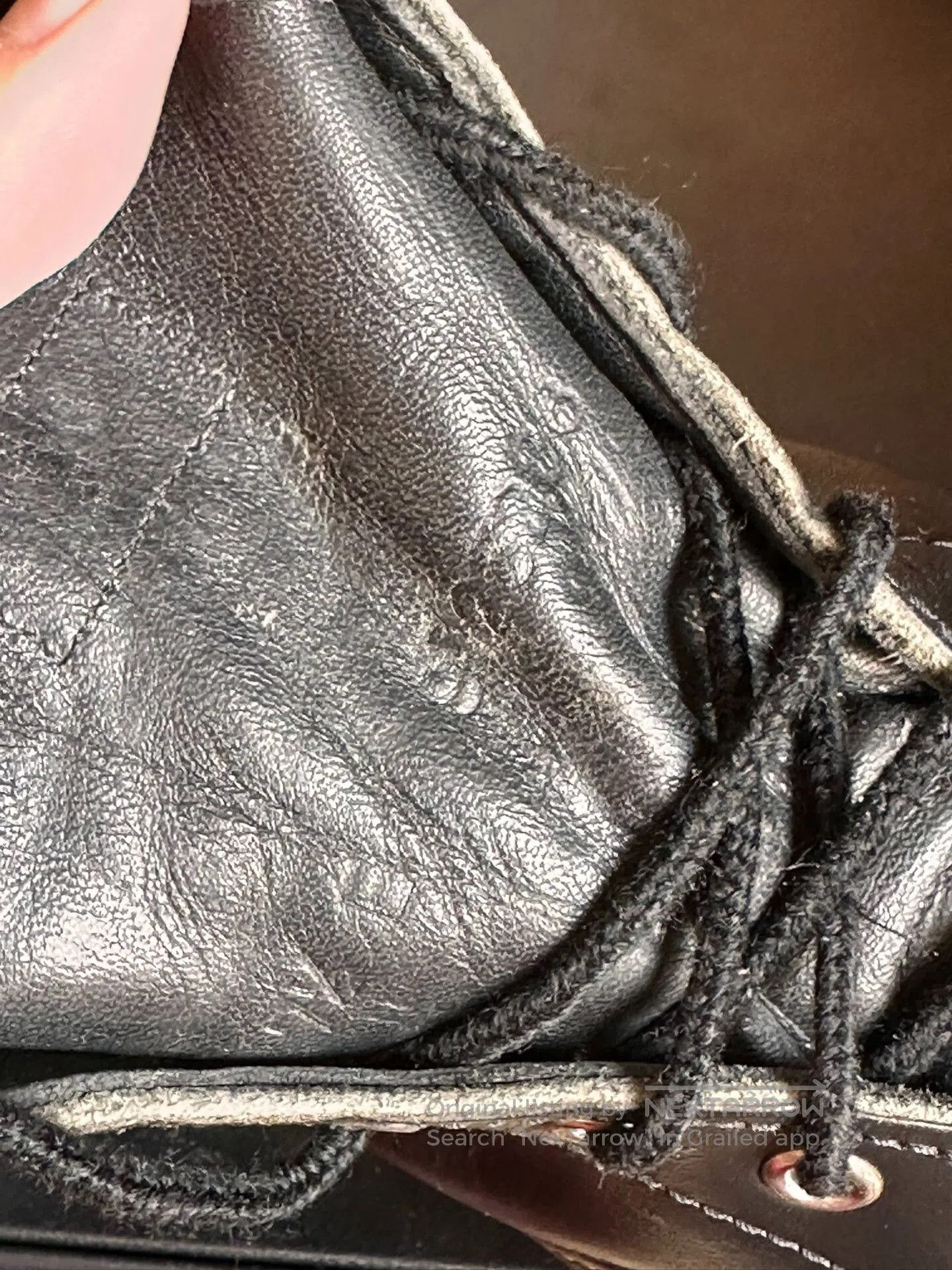 Red Wing Red Wing 8179 Boots. Size US 7.5 / EU 40-41 - 7 Thumbnail