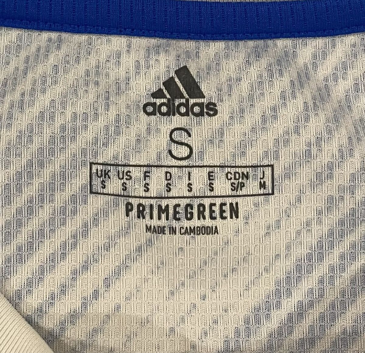Adidas Adidas 2022 Manchester United Soccer Jersey Mens Size Small Size US S / EU 44-46 / 1 - 2 Thumbnail