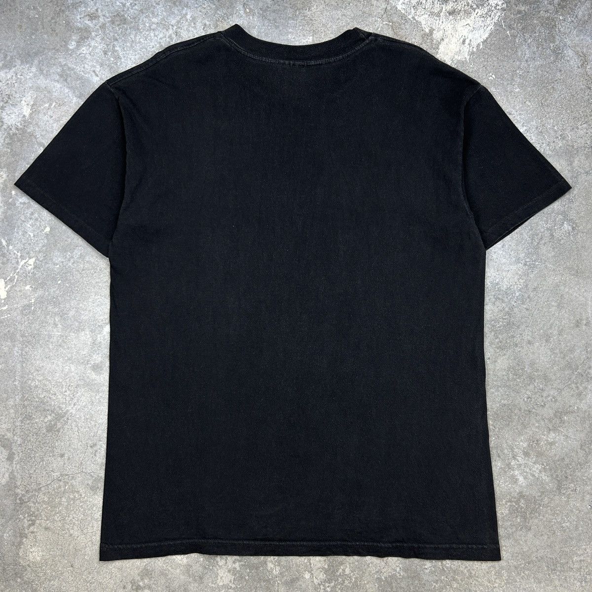 Levi's × Vintage 1990s Murina Levi’s T-Shirt Size US L / EU 52-54 / 3 - 2 Thumbnail