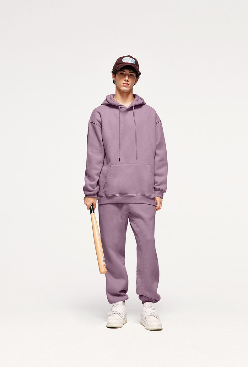 Designer × Japanese Brand Hoodie Sweatshirt Oversized Designer Size US XL / EU 56 / 4 - 2 Thumbnail