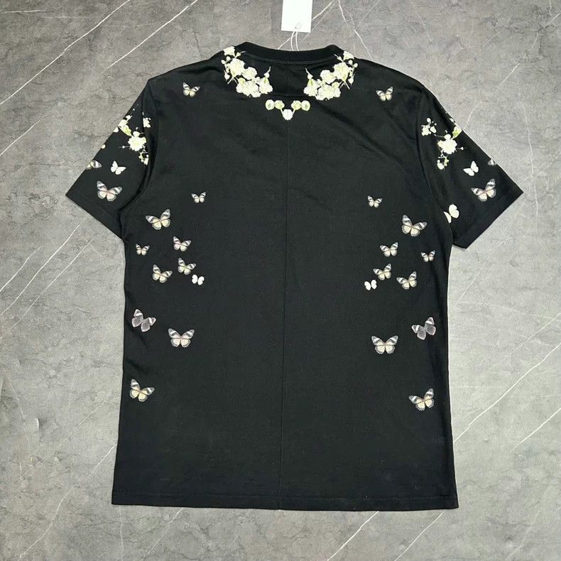 Givenchy Givenchy Madonna all stars short sleeve Size US S / EU 44-46 / 1 - 2 Thumbnail