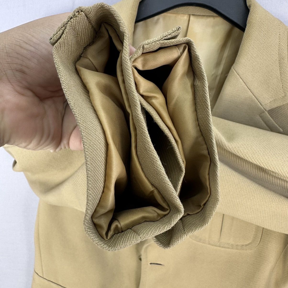 McGregor Vintage 80's McGregor Special Made Blazer Jacket Size US S / EU 44-46 / 1 - 10 Thumbnail