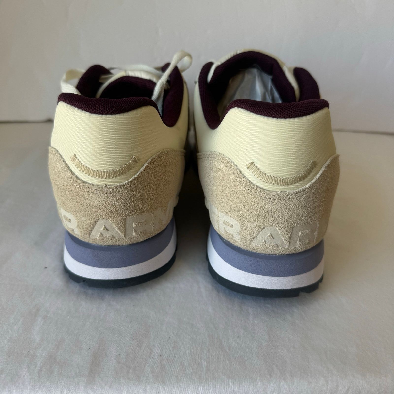 Under Armour NIB Under Armour Essential Runner Sneakers Men's size 11.5 Size US 11.5 / EU 44-45 - 6 Thumbnail