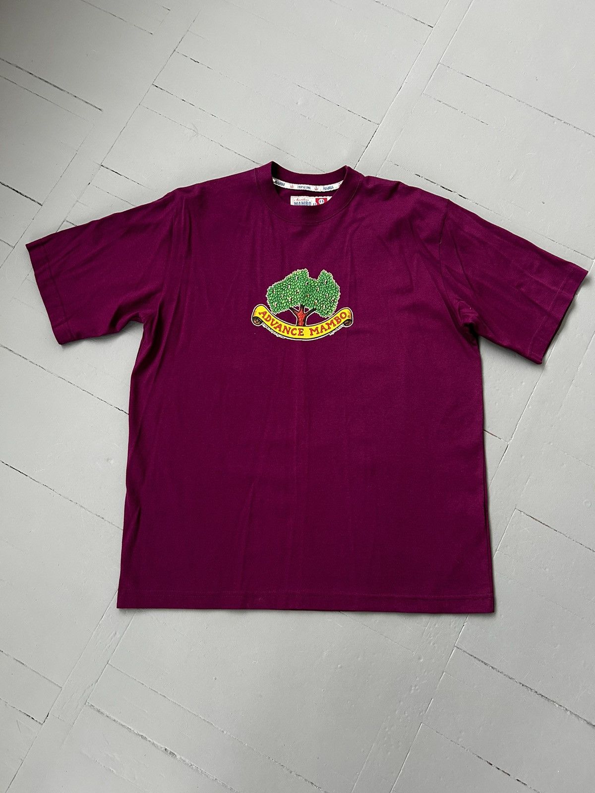 Other Mambo vintage rare T-shirt 00’ Size US L / EU 52-54 / 3 - 2 Thumbnail