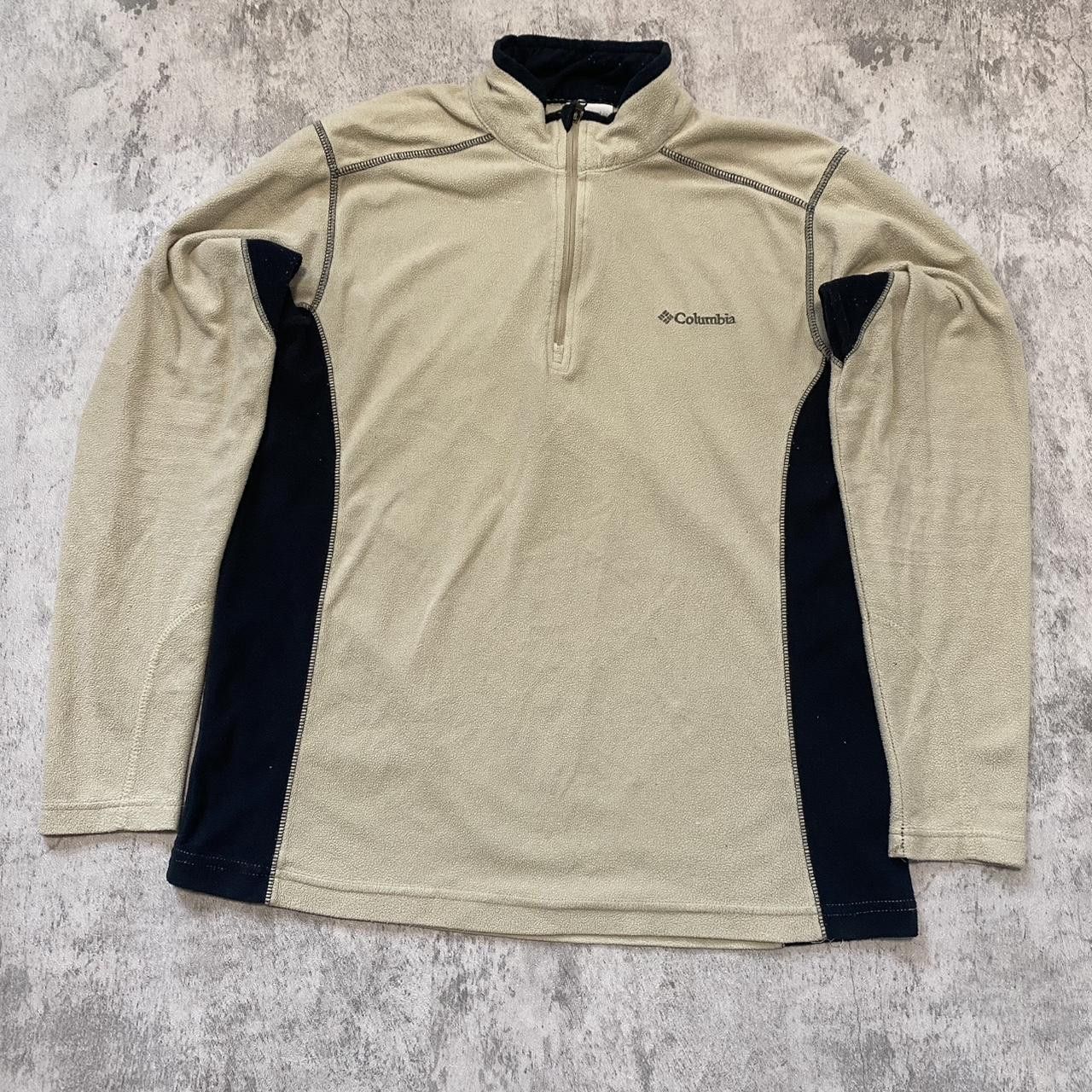 Columbia Columbia Sportswear Winter rap hip hop vintage y2k Size US M / EU 48-50 / 2 - 1 Thumbnail