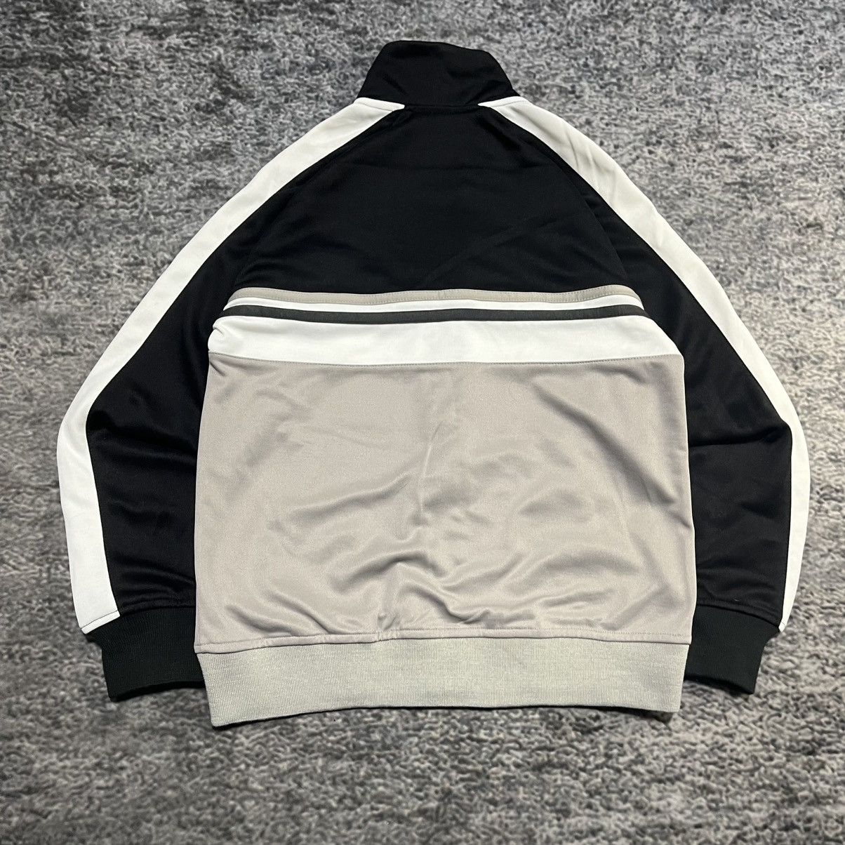 Southpole Vintage Y2K Southpole Track Jacker Zip Up Hip-Hop Grunge Size US M / EU 48-50 / 2 - 8 Thumbnail