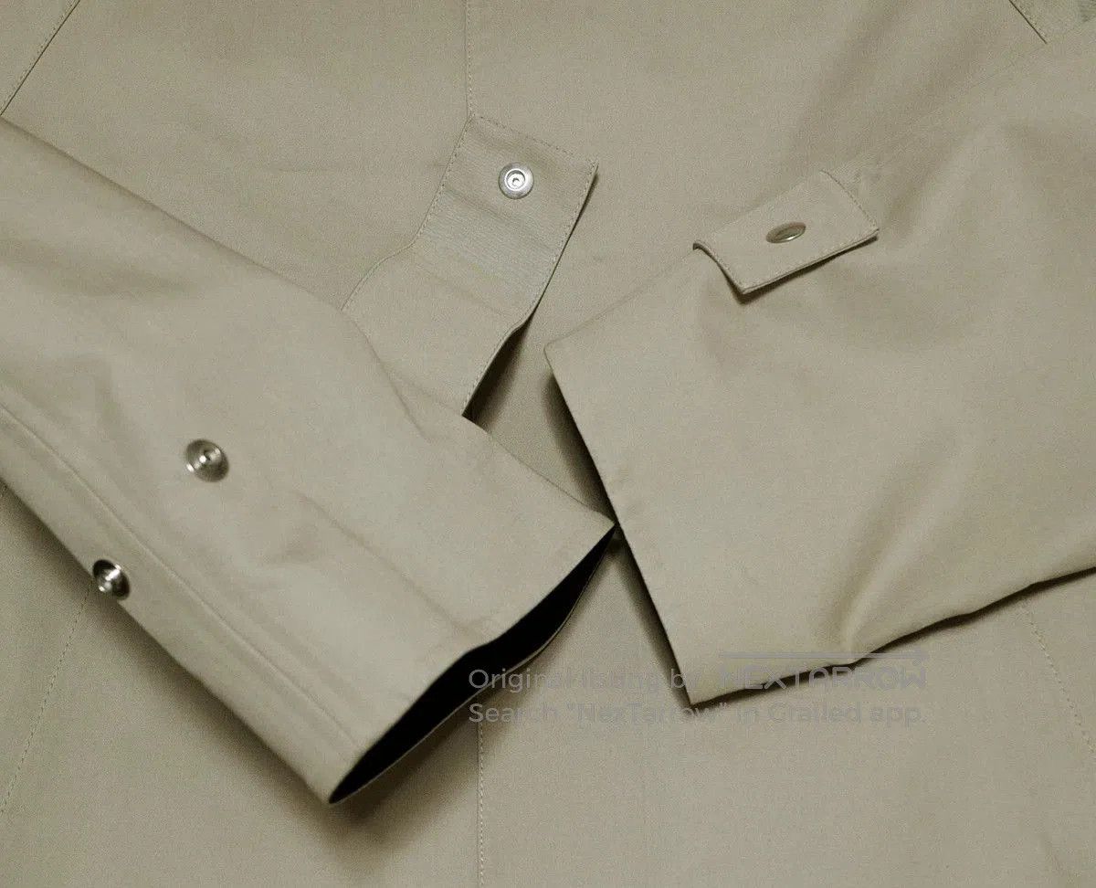 OAMC oamc midland jacket in beige color. Size US M / EU 48-50 / 2 - 6 Thumbnail