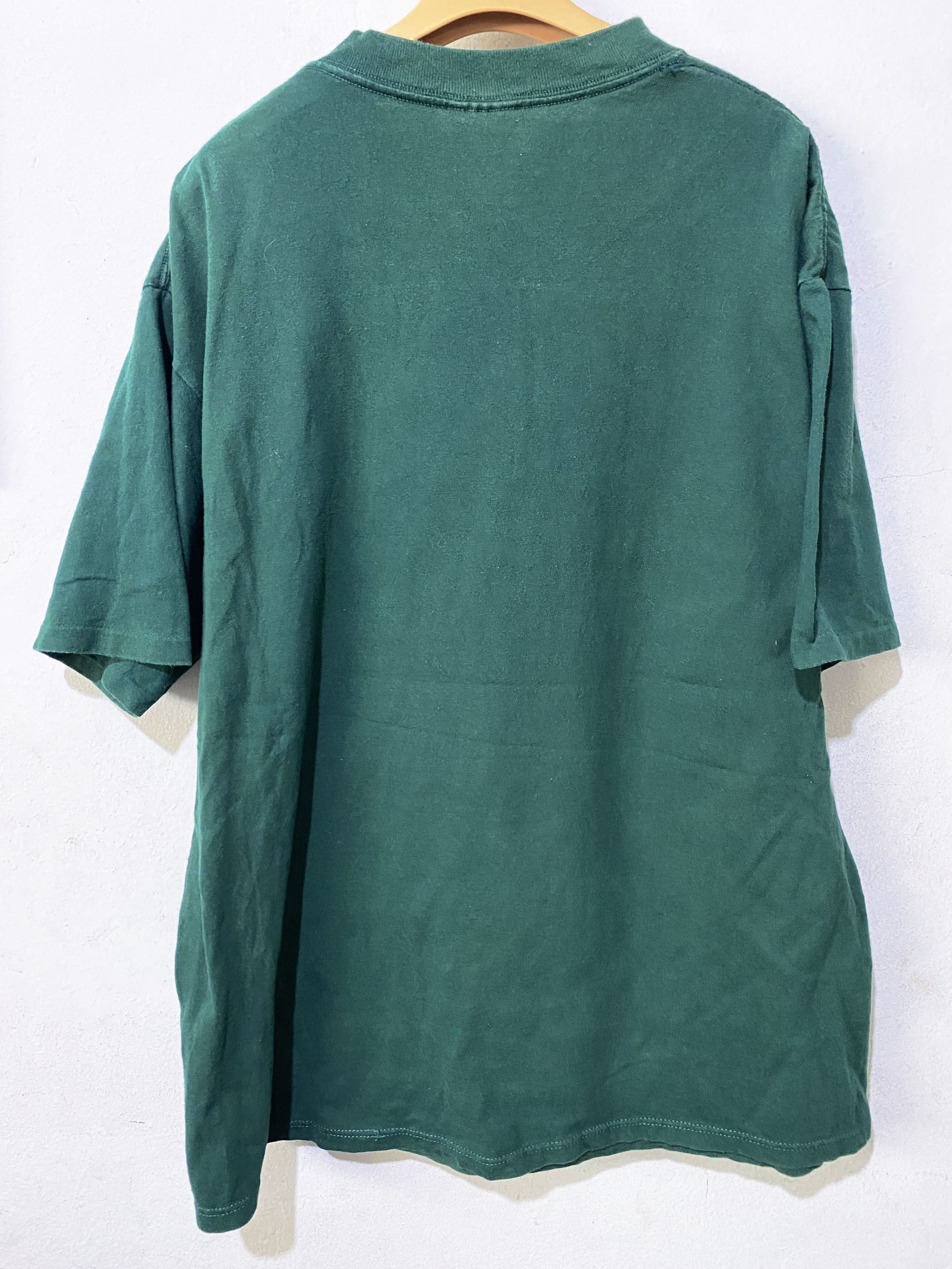 Vintage Vintage Georgia Shirt Size US L / EU 52-54 / 3 - 3 Thumbnail