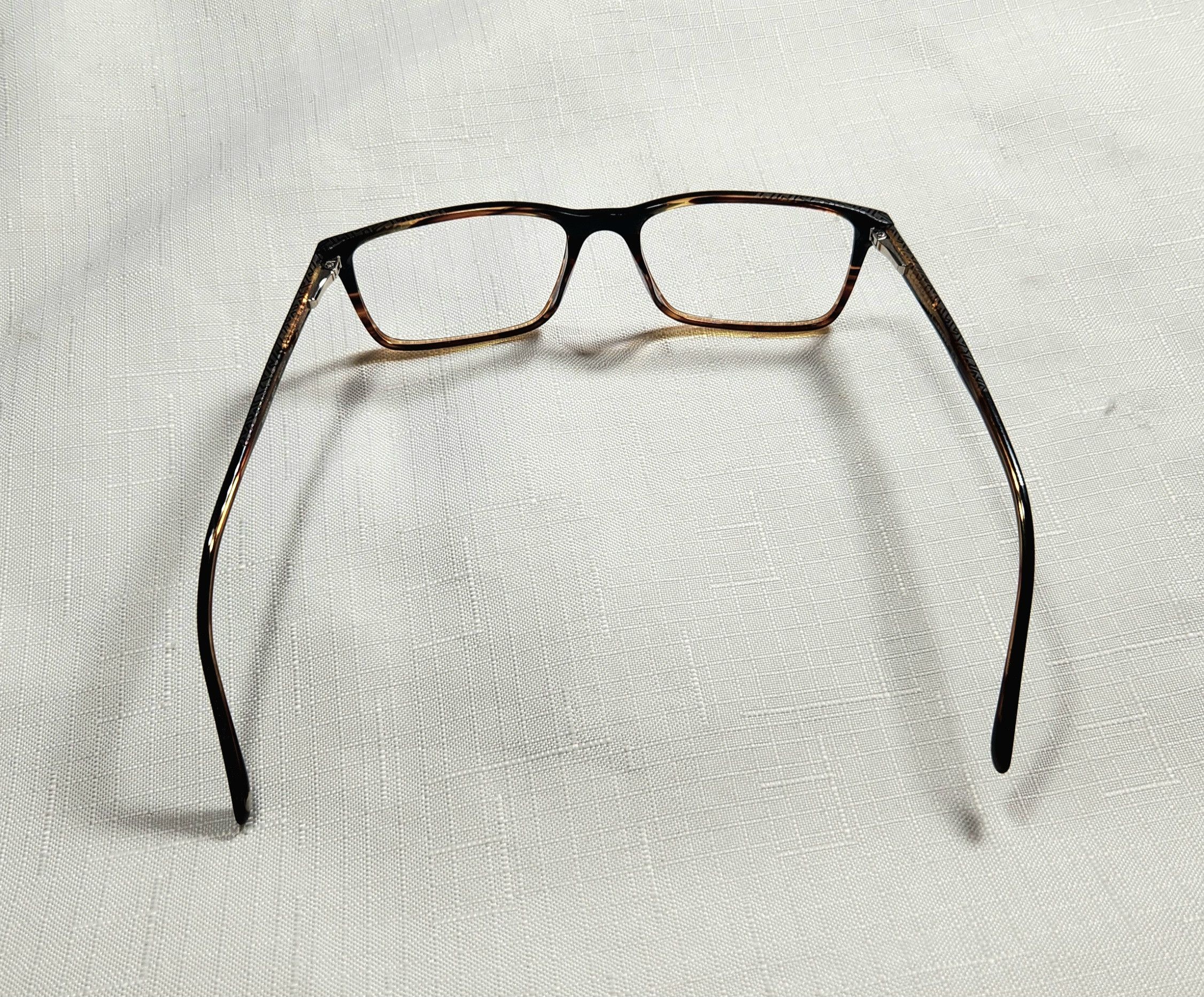 Ted Baker Ted Baker London TFM013 Eyeglasses 55-17-145 Frames only Size ONE SIZE - 3 Thumbnail