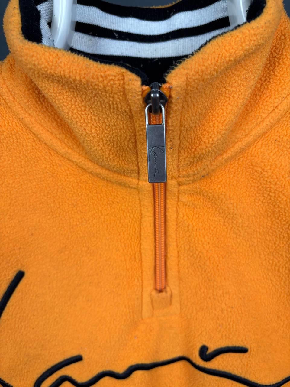 Karl Kani Karl Kani hoodie y2k 1/3 zip. Size M Size US M / EU 48-50 / 2 - 7 Thumbnail