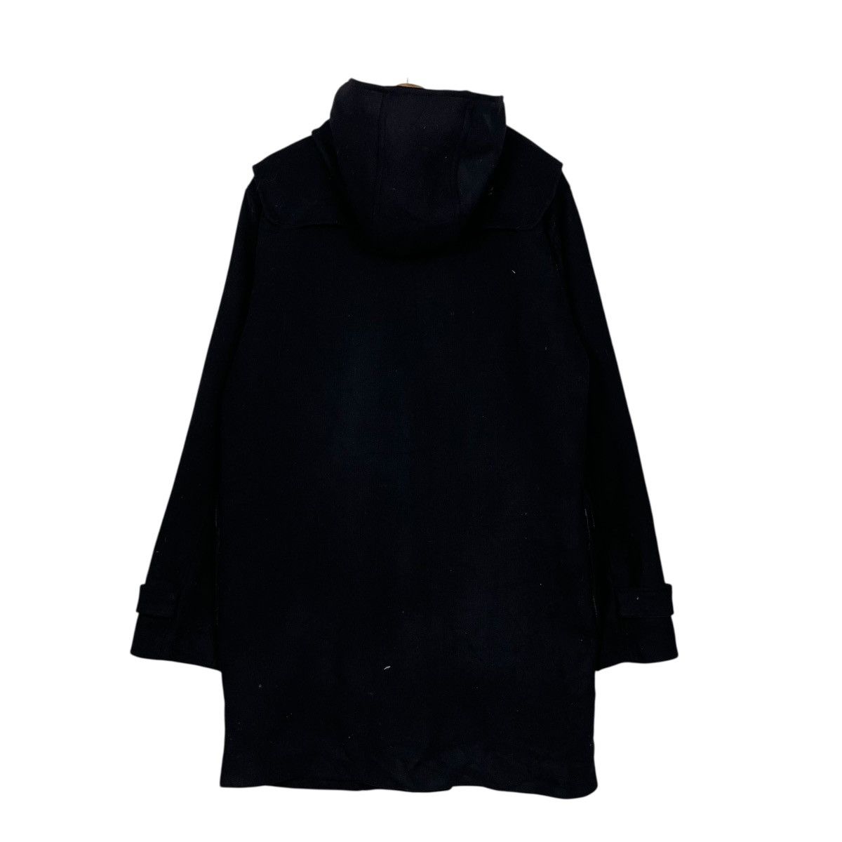 Japanese Brand Japanese Brand Fomansh Duffle Coat Size XL / US 12-14 / IT 48-50 - 7 Thumbnail