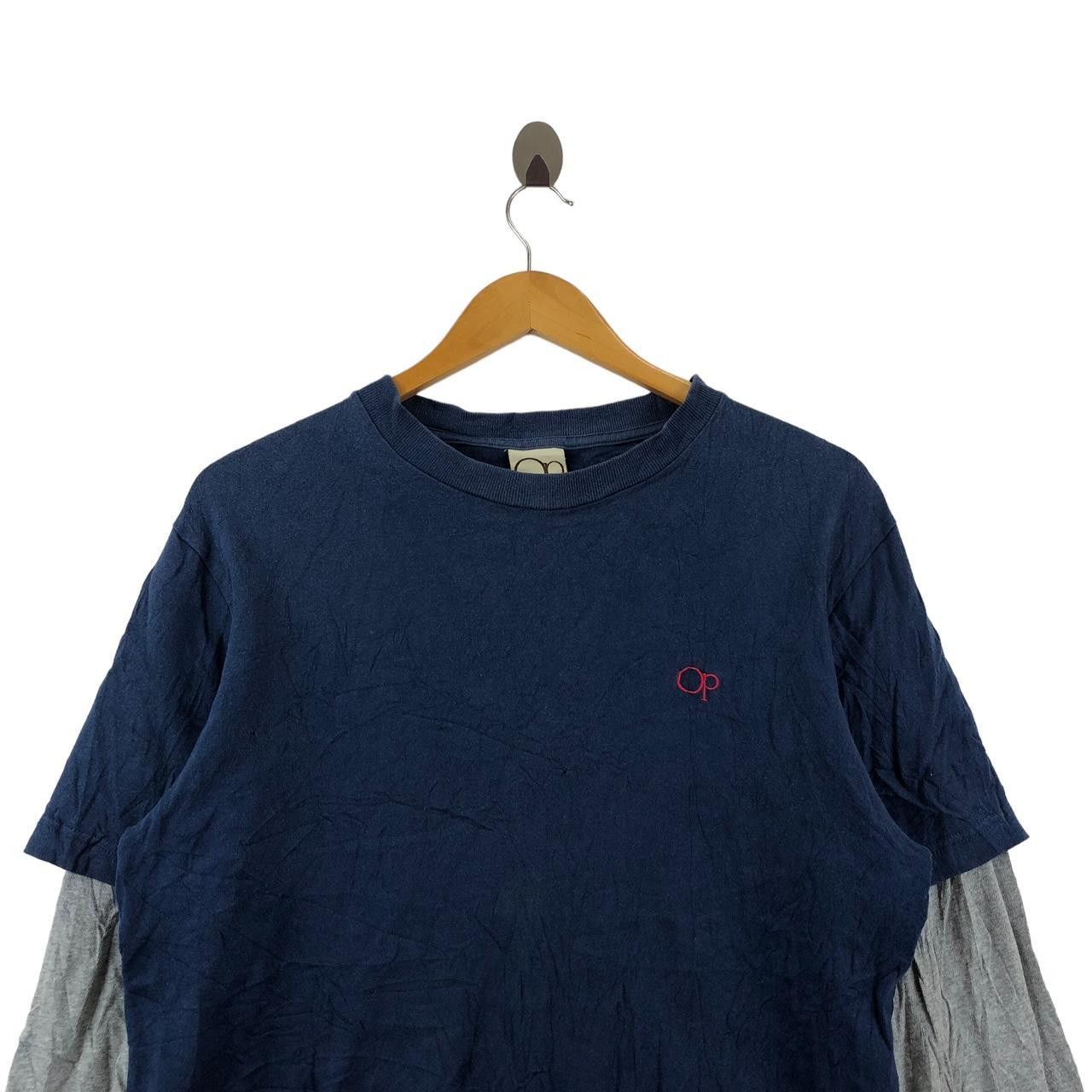 Ocean Pacific OCEAN PACIFIC SUNWEAR Trestles Surf Tee Shirt Top California Size US L / EU 52-54 / 3 - 3 Thumbnail
