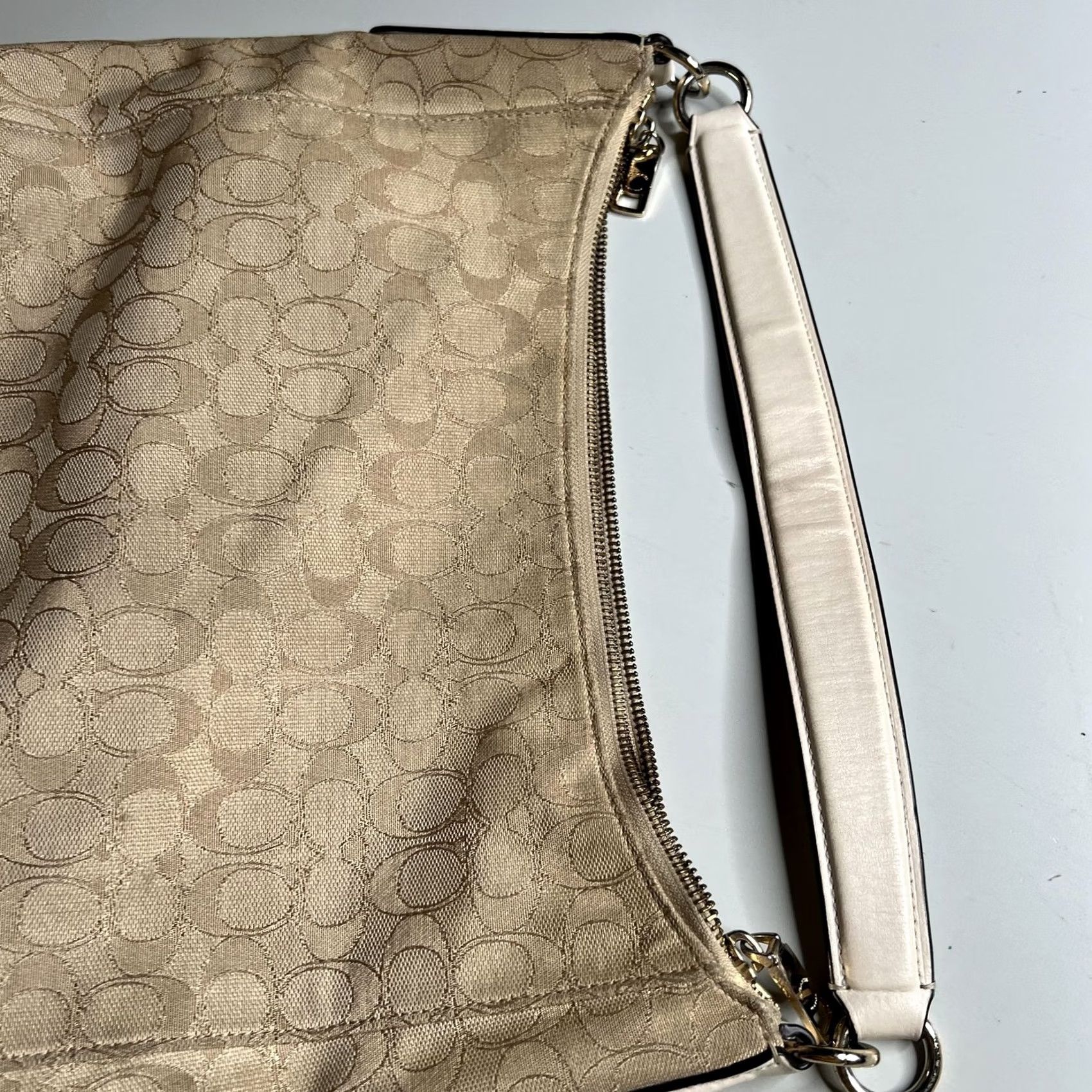 Coach VINTAGE? No. Size ONE SIZE - 6 Thumbnail