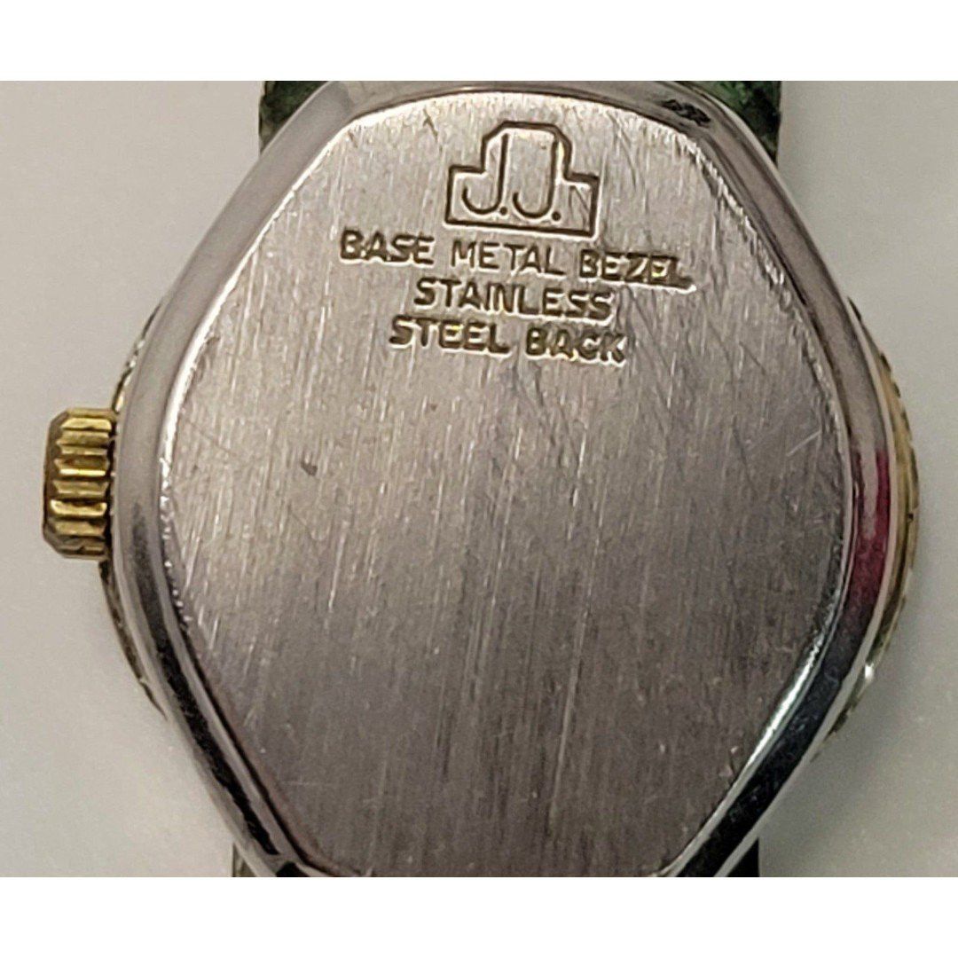 Other Jules Jurgensen Women's Watch Size ONE SIZE - 6 Thumbnail