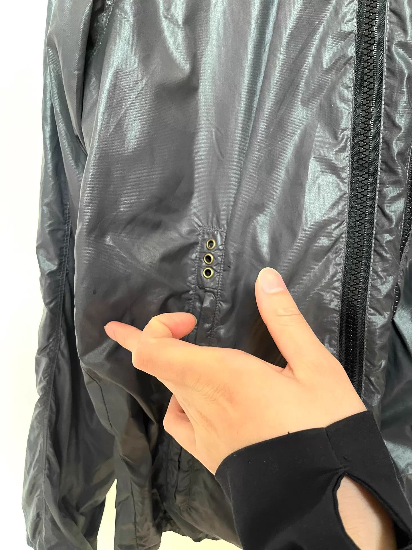Hugo Boss Hugo Boss Vintage 00ss Jacket Size US M / EU 48-50 / 2 - 7 Thumbnail