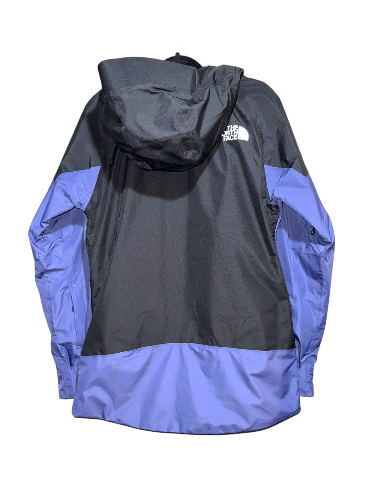 The North Face The North Face Dawnstrike GoreTex Ski Jacket Waterproof Blue Size US XXL / EU 58 / 5 - 3 Thumbnail