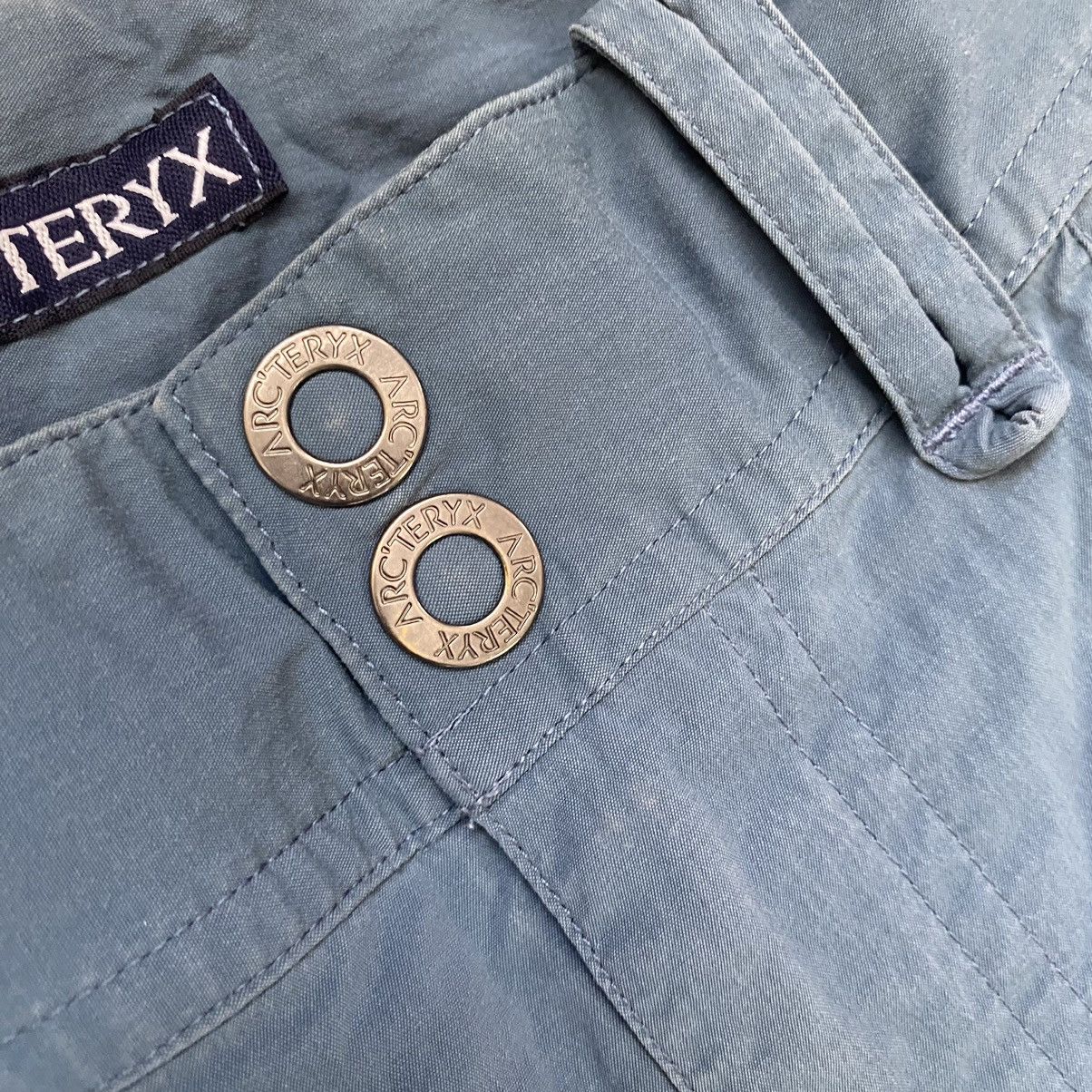 Arc'teryx Vintage arcteryx pants Size US 32 / EU 48 - 4 Thumbnail