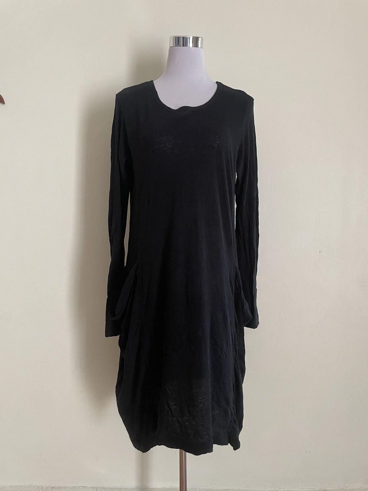 Vintage × Zucca Zucca Dress Size M / US 6-8 / IT 42-44 - 1 Thumbnail