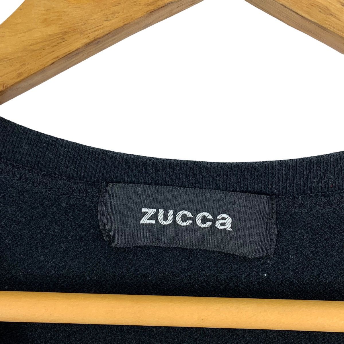 Japanese Brand × Zucca ZUCCA long womens dress Size M / US 6-8 / IT 42-44 - 3 Thumbnail