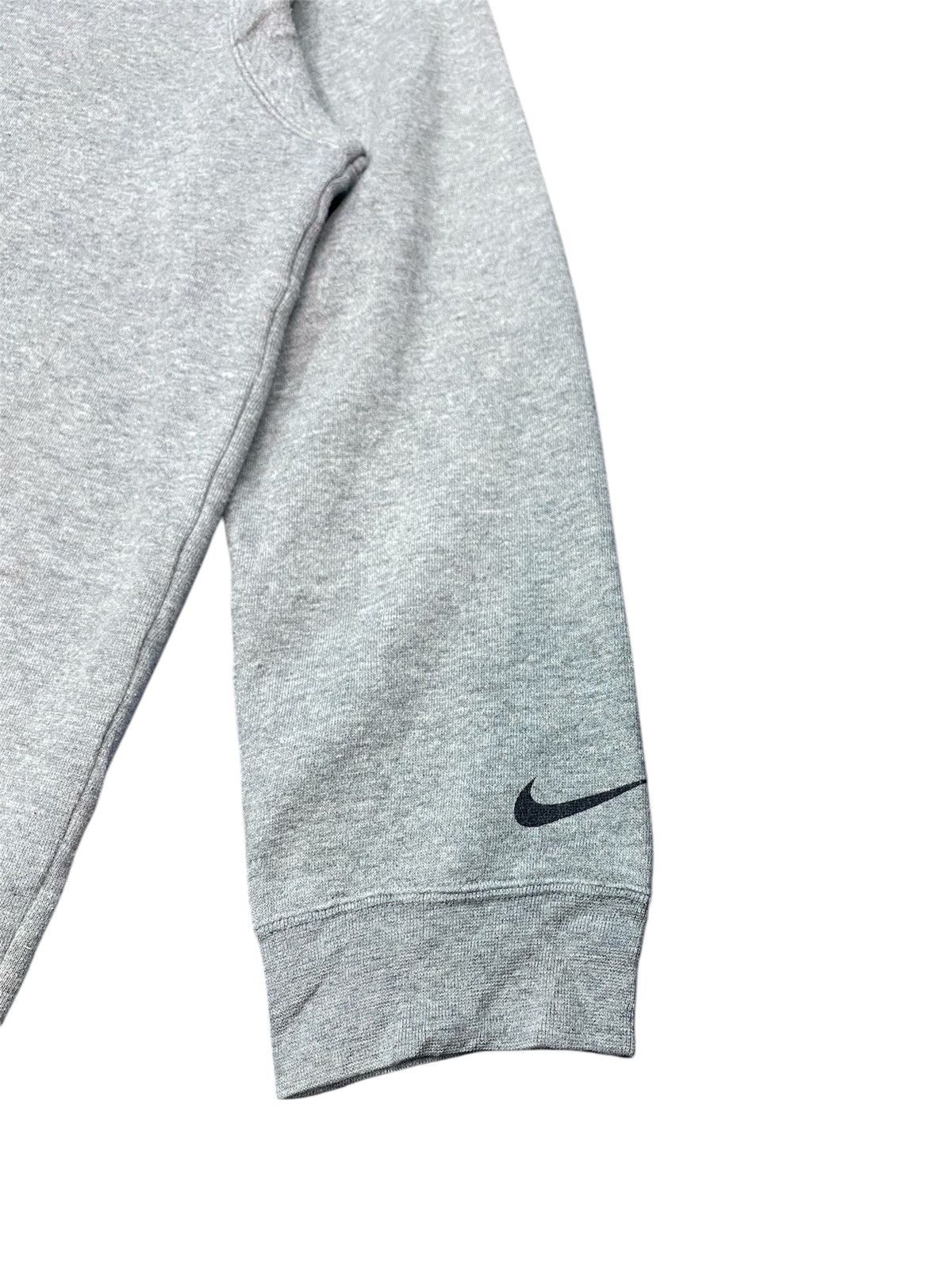 Nike × Vintage Vintage NIKE Sweatshirt Size US M / EU 48-50 / 2 - 3 Thumbnail