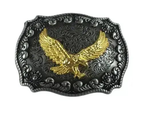 Other draf ke belt buckle Size ONE SIZE - 4 Thumbnail