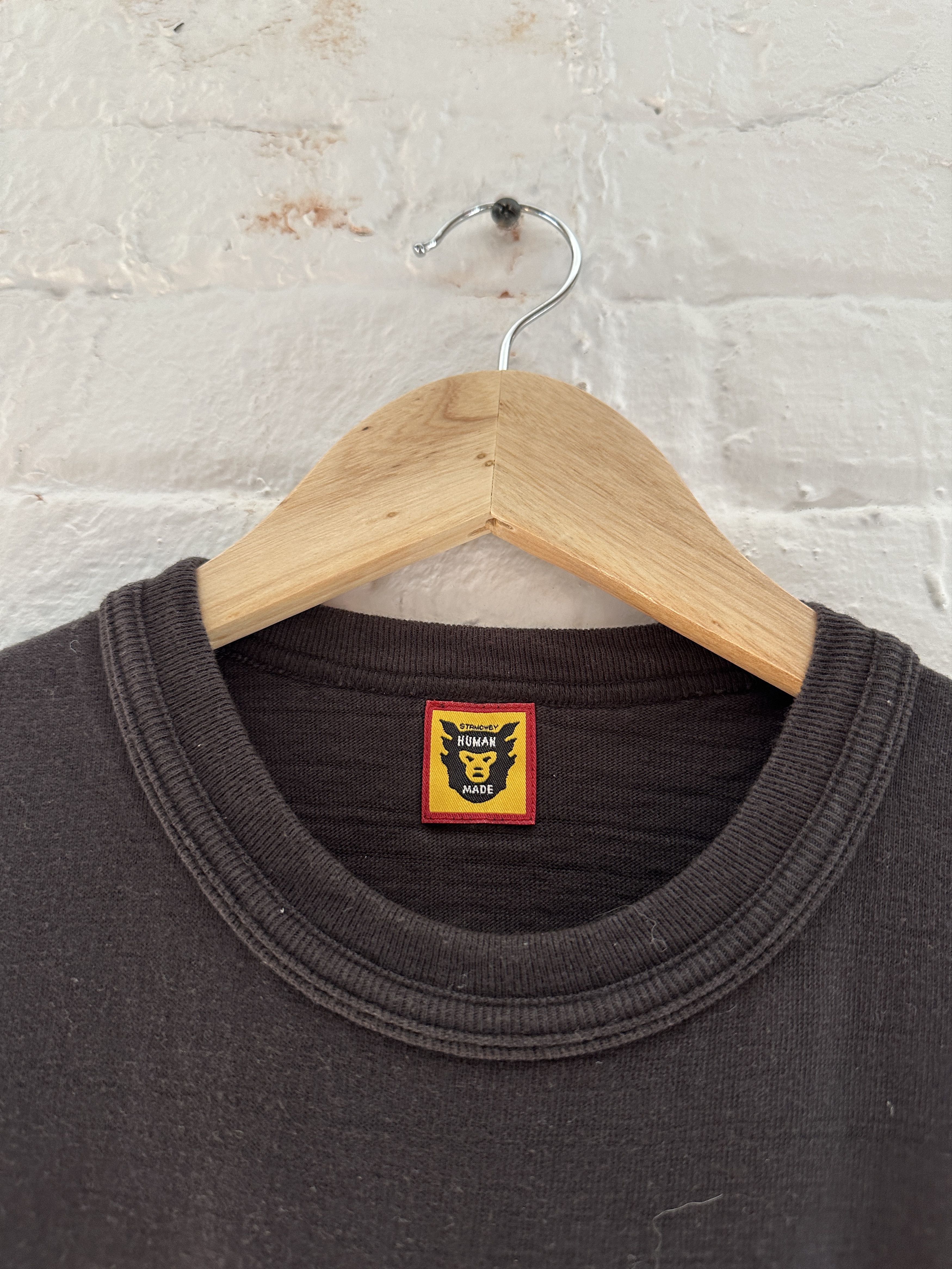 Human Made Human Made Dry Alls Tee Size US M / EU 48-50 / 2 - 3 Thumbnail