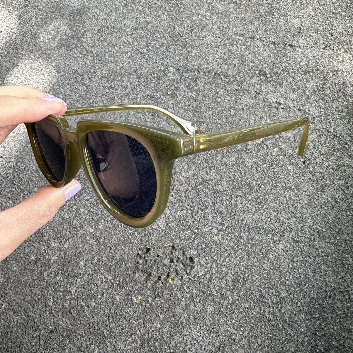 Other RETRO STYLE SUNGLASSES | EYESCREAM SELECTION DGZ3681-02 Size ONE SIZE - 2 Thumbnail