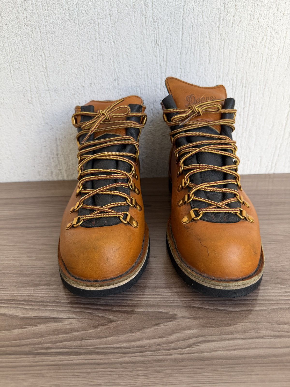 Danner vertigo 1845 Boots Size US 8.5 / EU 41-42 - 4 Thumbnail