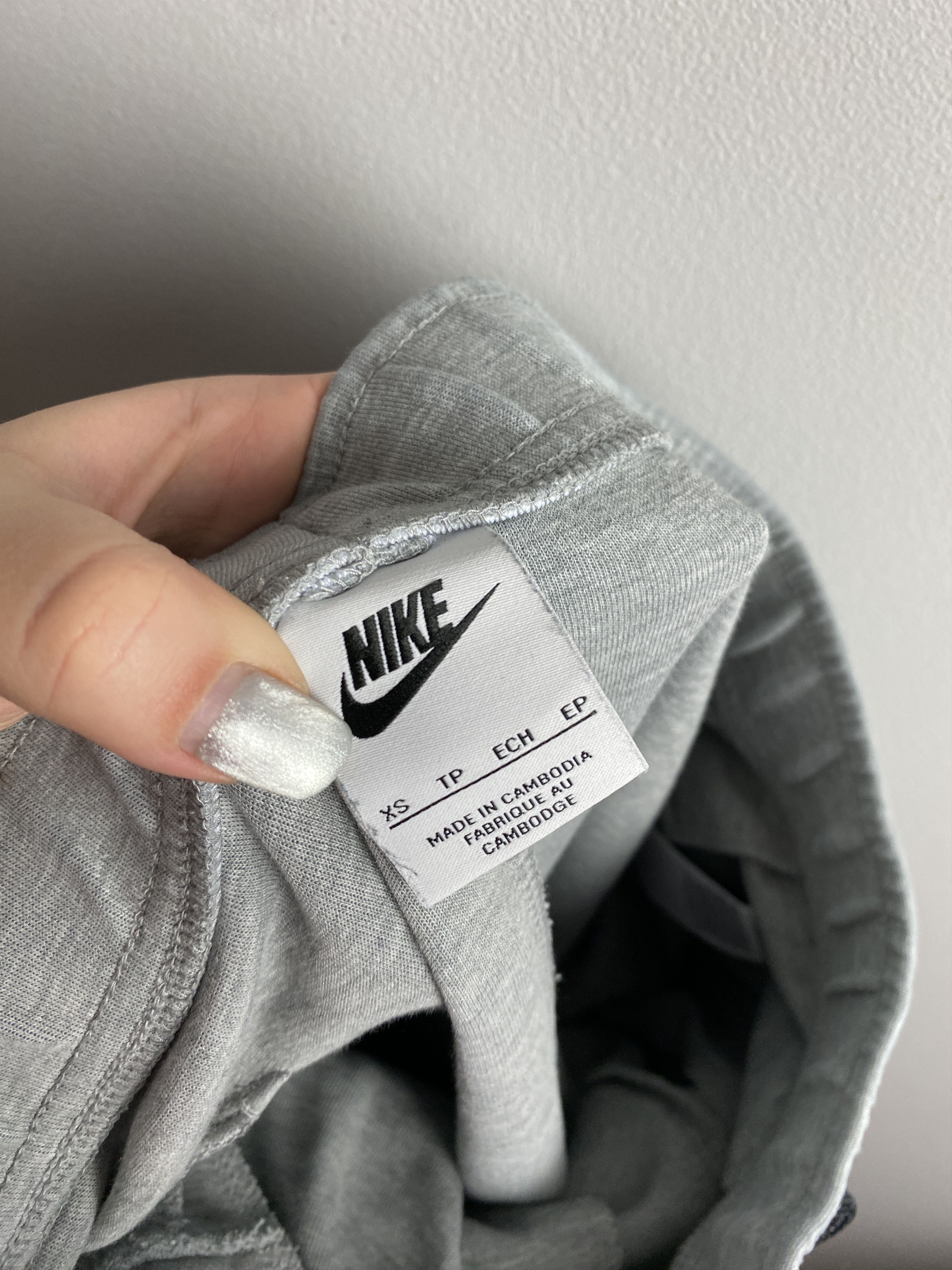 Nike Nike tech fleece sweatpants joggers drill drip trap Size US 26 / EU 42 - 4 Thumbnail