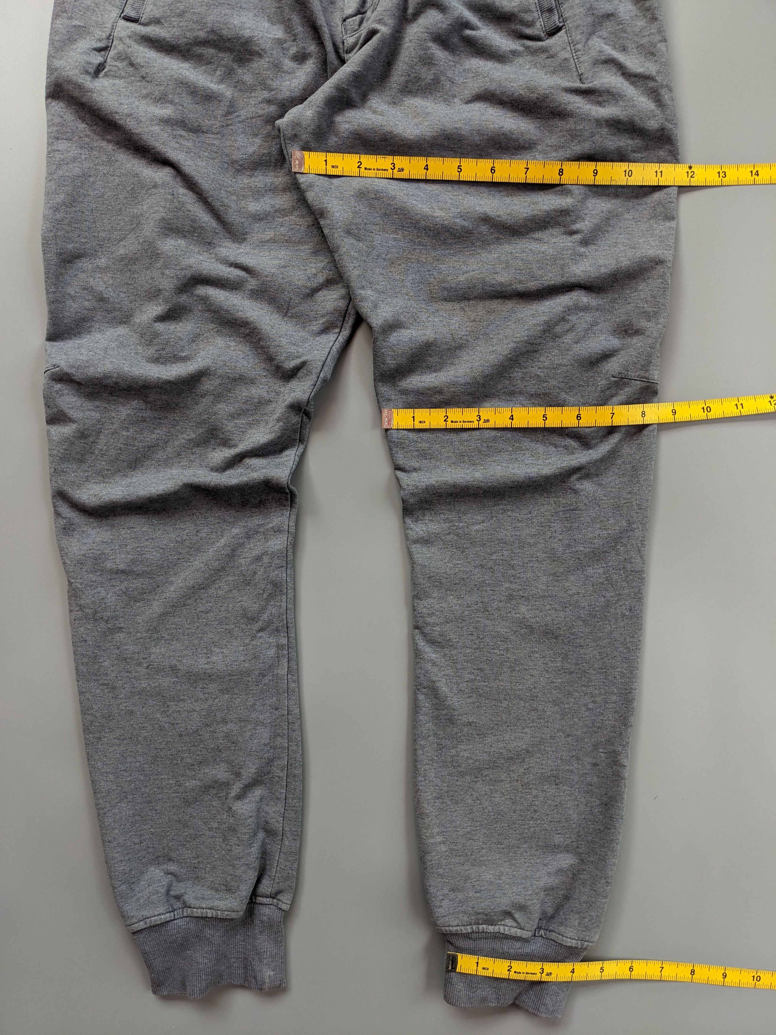 Marithe + Francois Girbaud Marithe Francois Girbaud casual bondage pant Size US 31 - 9 Thumbnail