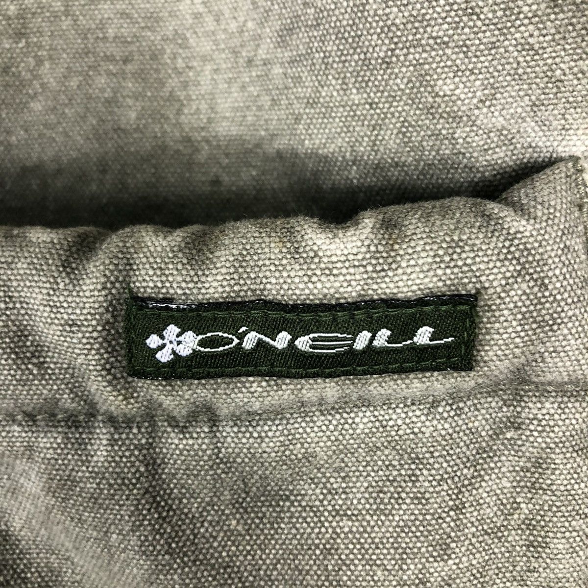 Japanese Brand 🔥VINTAGE CHORE JACKET WORK ONEILL SHEARLING LINING Size US L / EU 52-54 / 3 - 16 Thumbnail