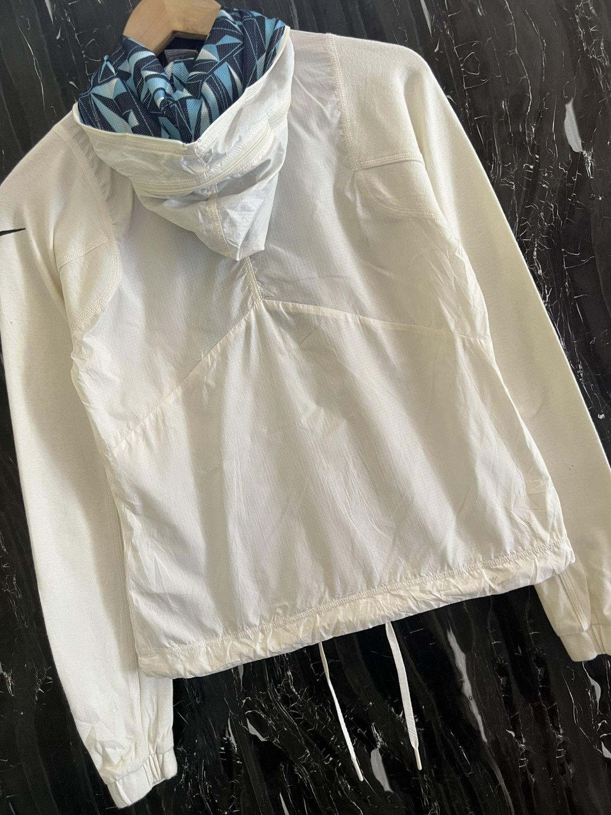 Nike NIKE SPORT HOODIE Size US S / EU 44-46 / 1 - 4 Thumbnail