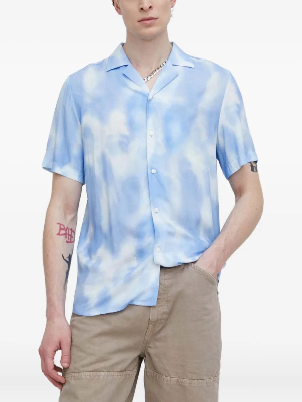 Other Short Sleeve Shirts – Versatile Everyday Essentials Size US M / EU 48-50 / 2 - 1 Thumbnail