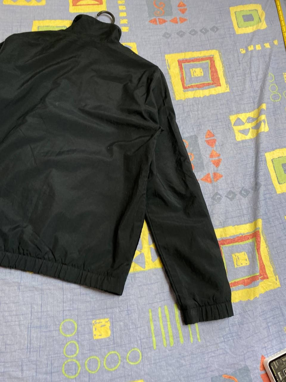 Nike Vintage Y2K Nike Jacket Track Size US L / EU 52-54 / 3 - 17 Thumbnail