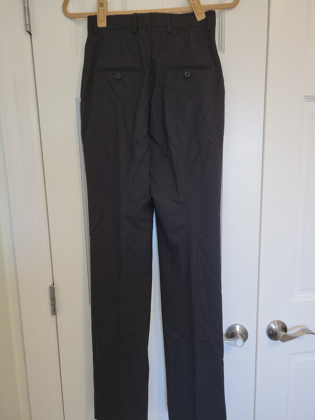 Celine Celine Casual pants Size 36" / US 14 / IT 50 - 1 Thumbnail