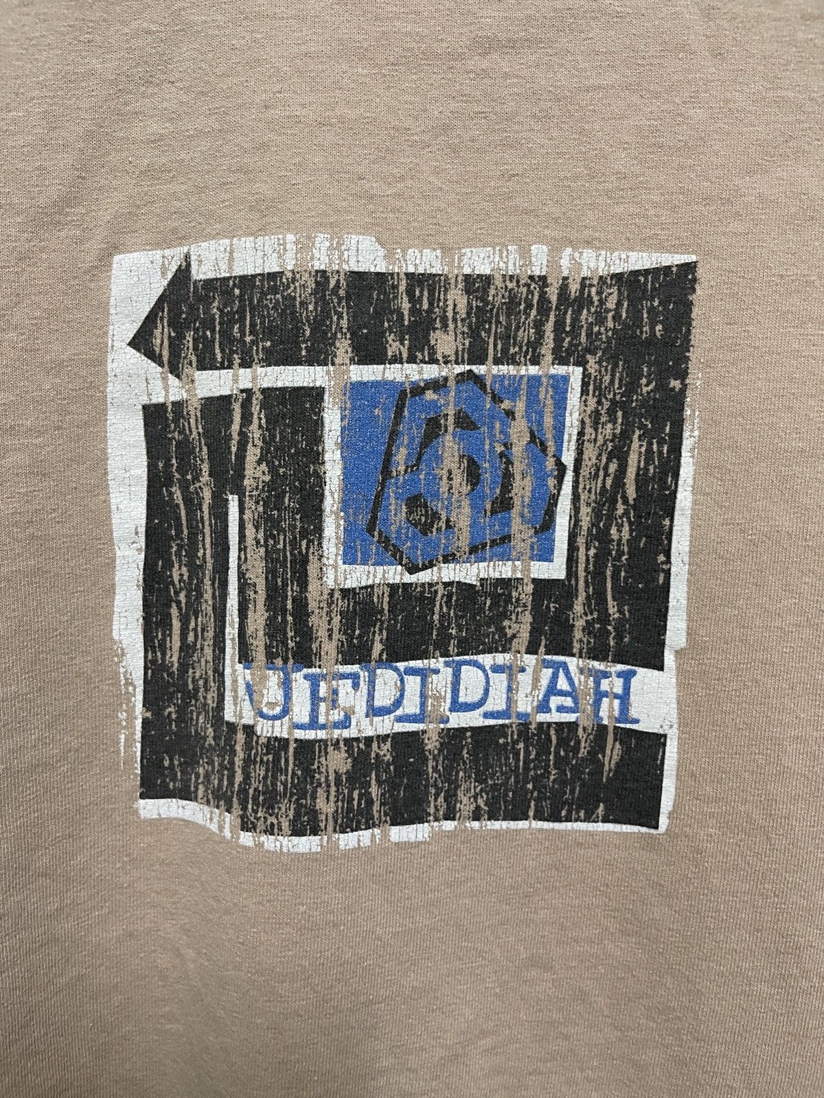 Other Jedidiah Vintage T Shirt Size US L / EU 52-54 / 3 - 6 Thumbnail