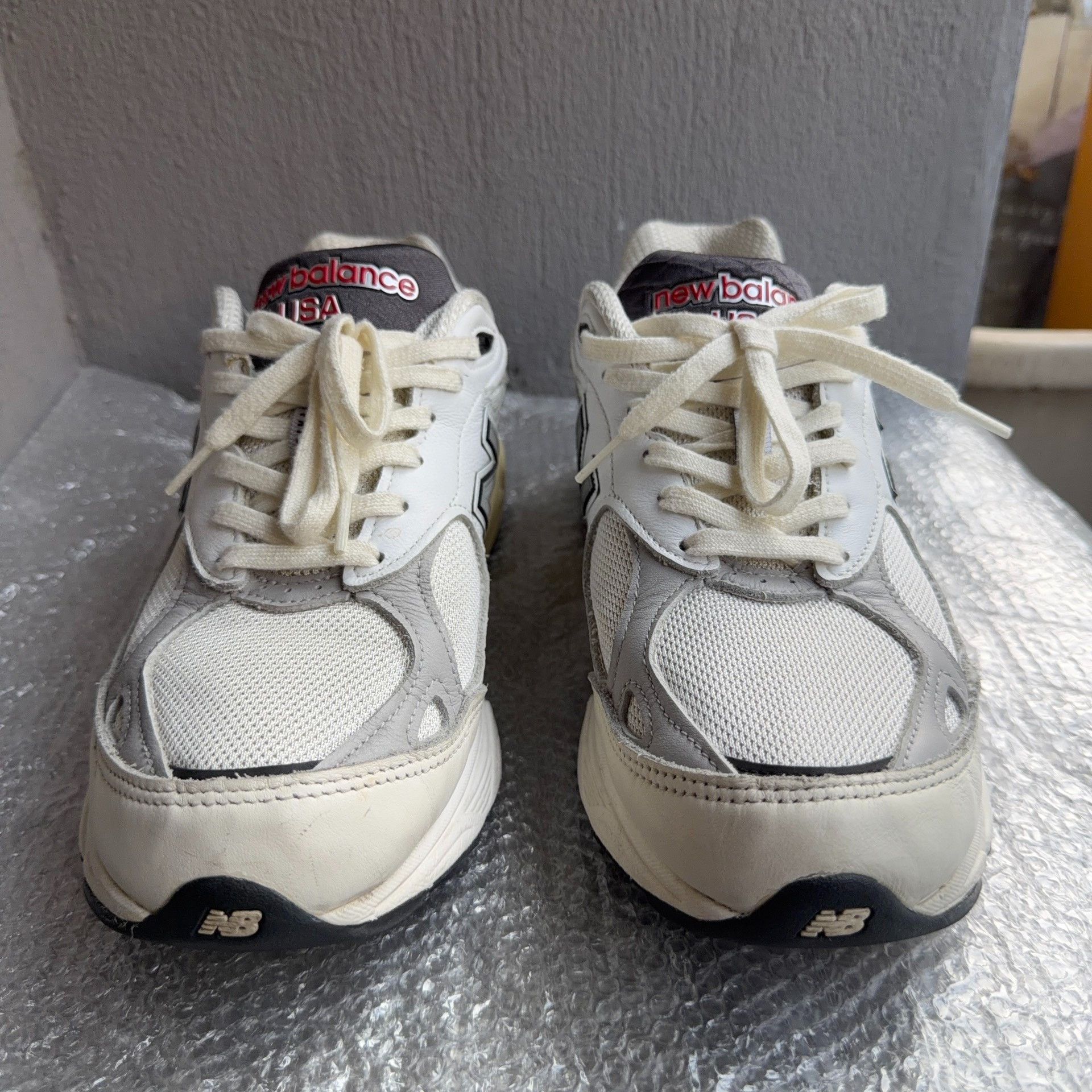 New Balance Balance M990AL3 Sneakers Size US 10 / EU 43 - 2 Thumbnail