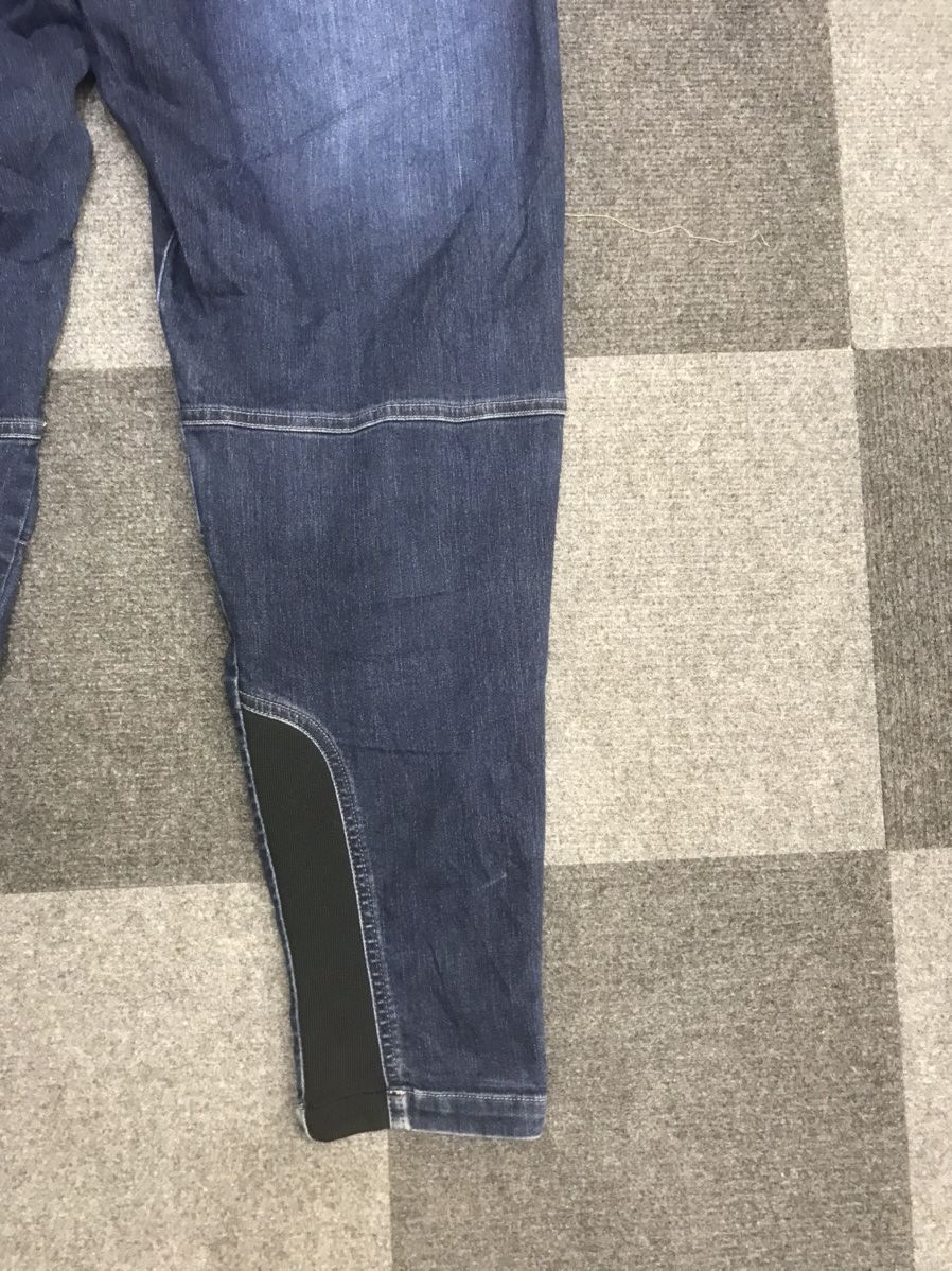 Japanese Brand Japan Brand Skinny Stetchable Cargo Pant Size US 32 / EU 48 - 14 Thumbnail