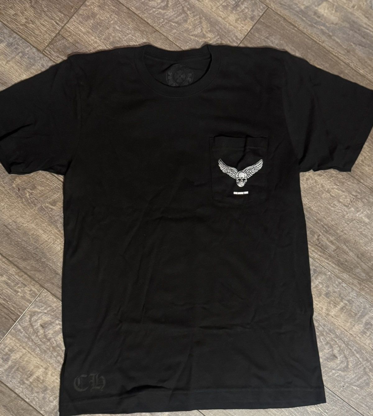 Chrome Hearts Chrome Hearts T Shirt Brand New Size US M / EU 48-50 / 2 - 1 Thumbnail