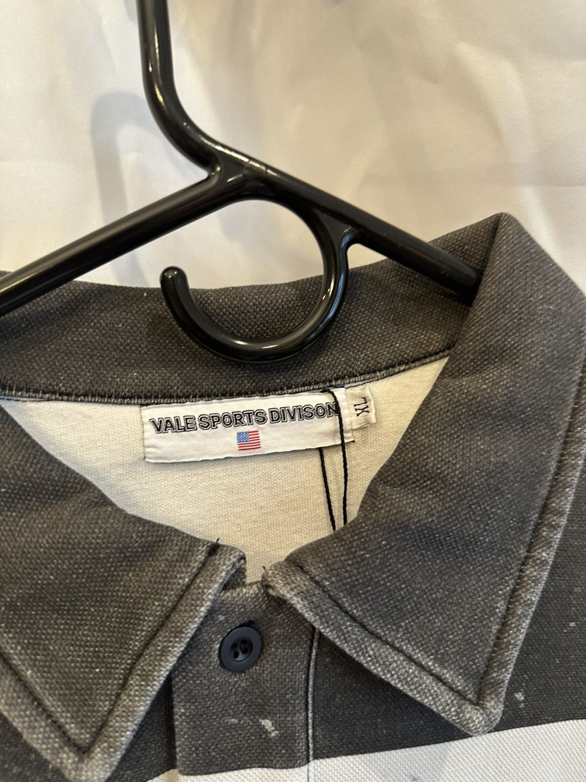 Vale Vale Long Sleeve Size US XL / EU 56 / 4 - 3 Thumbnail