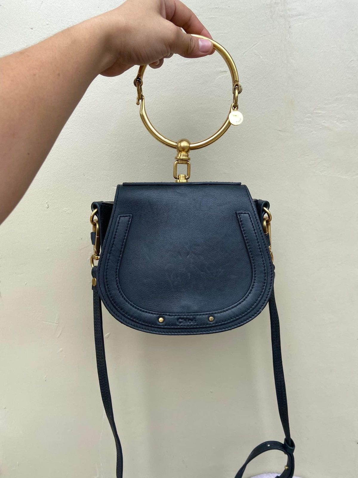 Chloe Chloe Bag Size ONE SIZE - 2 Thumbnail