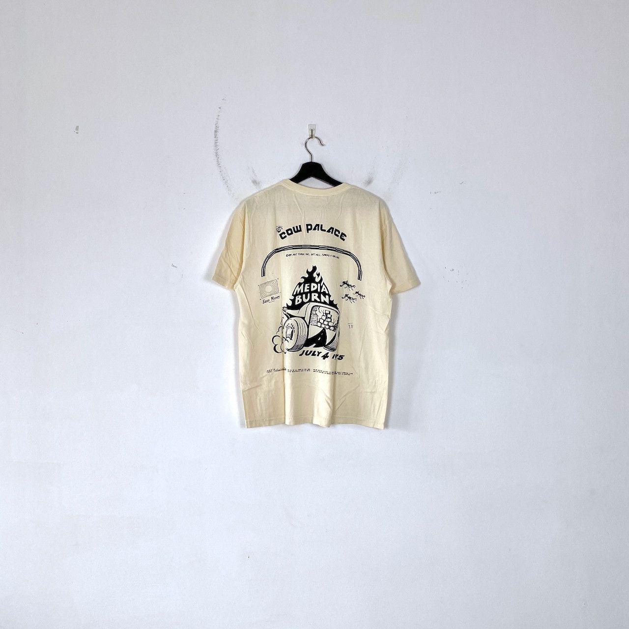 Boot Boyz Biz BOOT BOYZ BIZ Ant Farm TEE Size US XL / EU 56 / 4 - 2 Thumbnail
