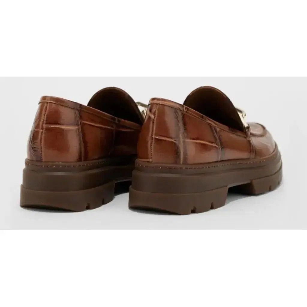 Max Mara Mocassins, Max Mara Size US 5 / IT 35 - 2 Thumbnail
