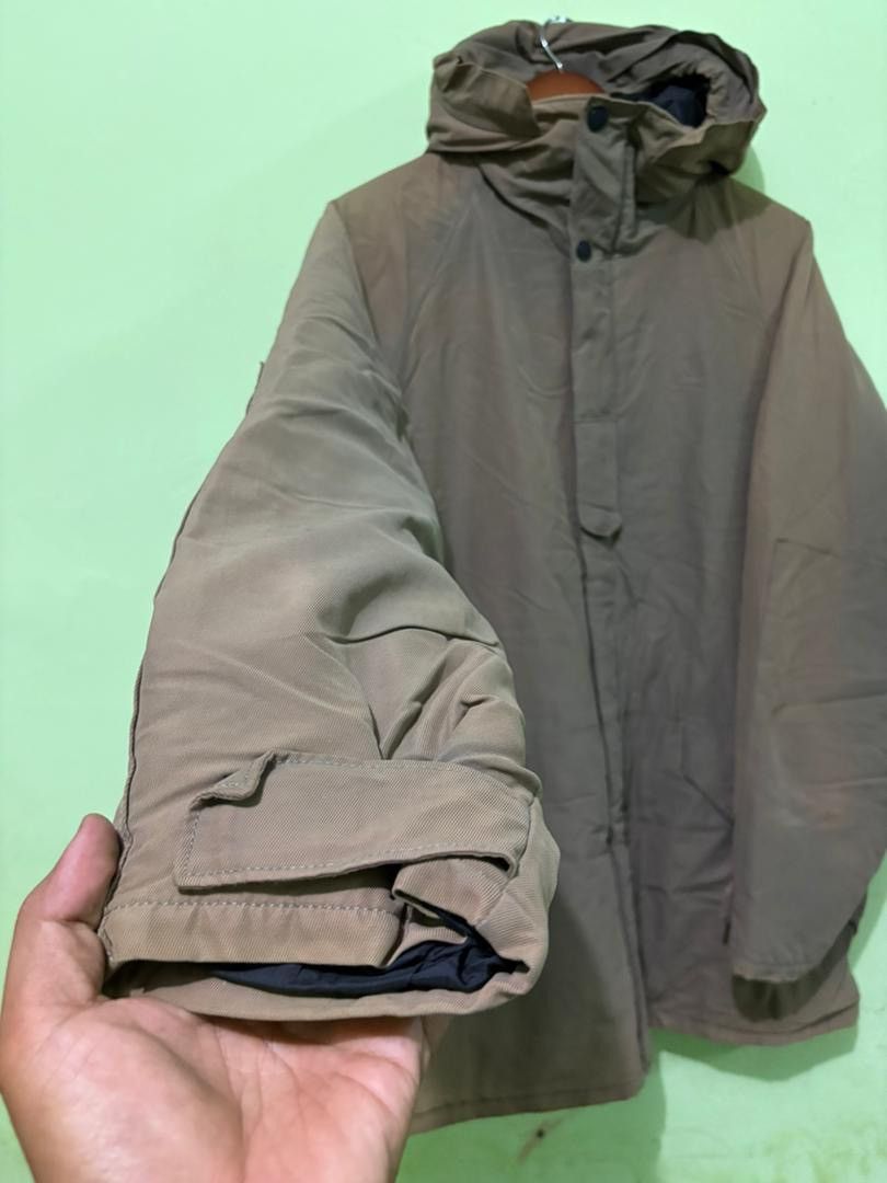 C.P. Company Vtg A/W97 CP Company Parka Jacket Massimo Osti Size US S / EU 44-46 / 1 - 2 Thumbnail