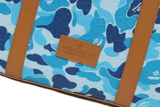 Bape Bape Bag Size ONE SIZE - 4 Thumbnail
