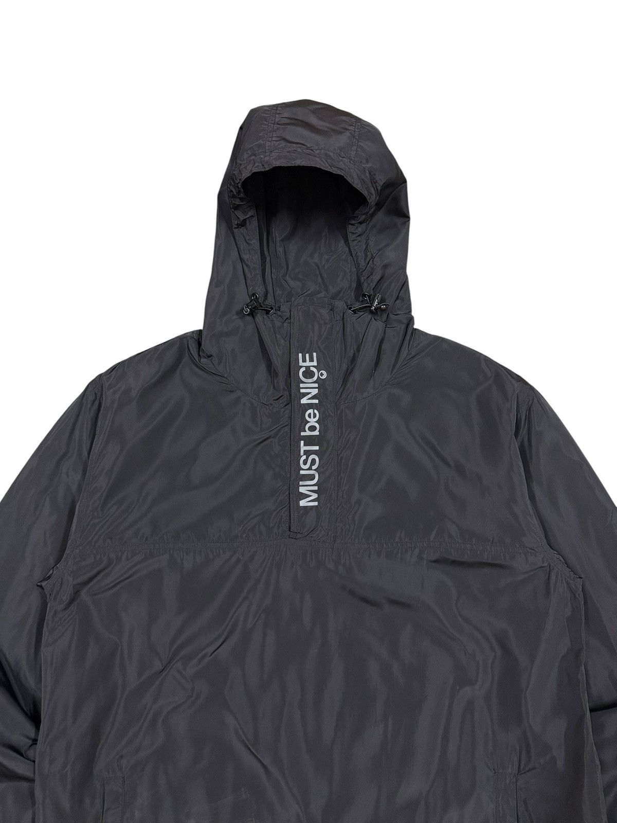 RIPNDIP RipnDip Must Be Nice Anorak Bouquet Jacket Size US L / EU 52-54 / 3 - 3 Thumbnail