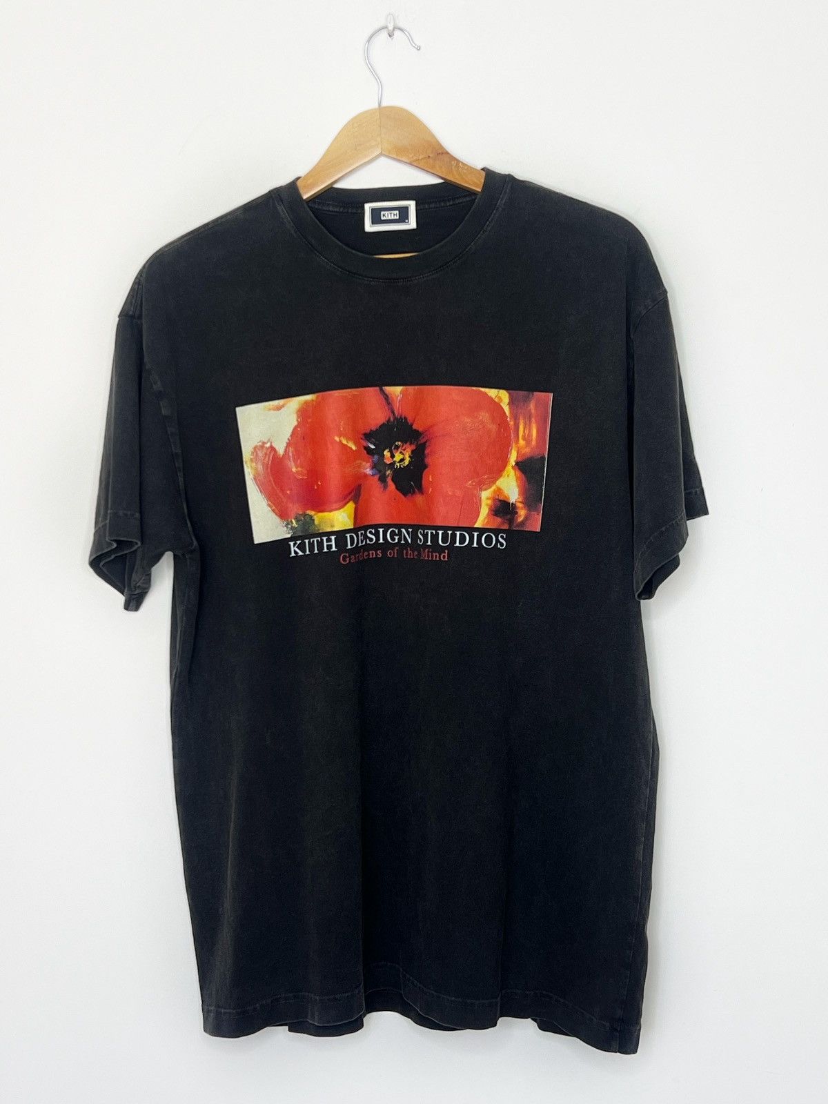 Kith Kith Gardens of the Mind Tee Size US M / EU 48-50 / 2 - 2 Thumbnail